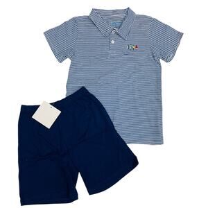 NWT Itsy Bitsy Size 8 Fishing Lures Set